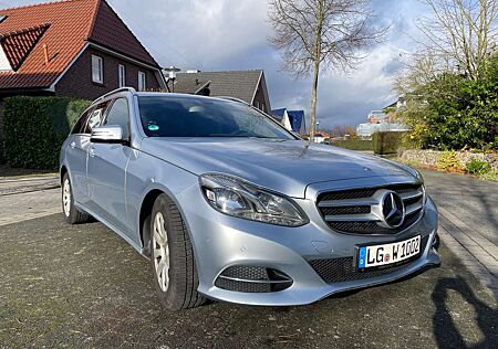 Mercedes-Benz E 200 E-Klasse T-Modell Diesel T BlueTEC Avantgarde