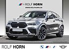 BMW X6 M Competition Competition Pano AHK Laser RFK