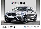 BMW X6 M Competition Competition Pano AHK Laser RFK