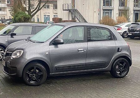 Renault Twingo SCe 75 LIMITED