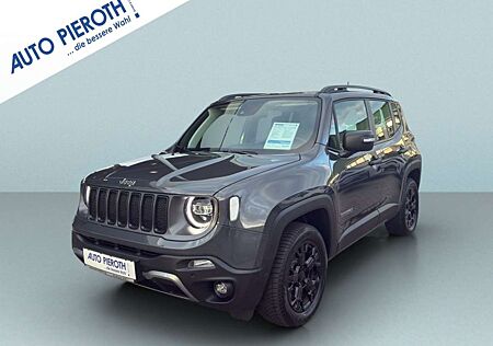 Jeep Renegade 1.3 T-GDI 4xe PLUG-IN Hybrid Automatik Overland