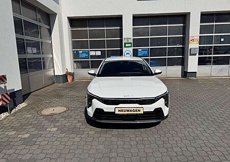 Kia K4 1,6 T-GDI 150 PS DCT