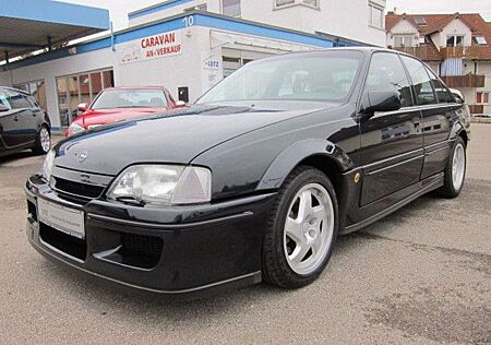 Opel Omega Orig. LOTUS-OMEGA aus 1. HAND - 18.000 KM