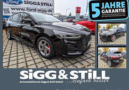Ford Focus ST-Line X 1.0 AT LED-MATRIX*IACC*B&O*CAM*SHZ