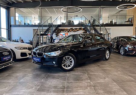 BMW 320 d Lim. xDrive *NAVI*PDC*SZHZ*TEMPOMAT*4x4*