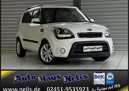 Kia Soul 1,6 CRDi Edition 7 AHKabn. Sitzheizung Radi