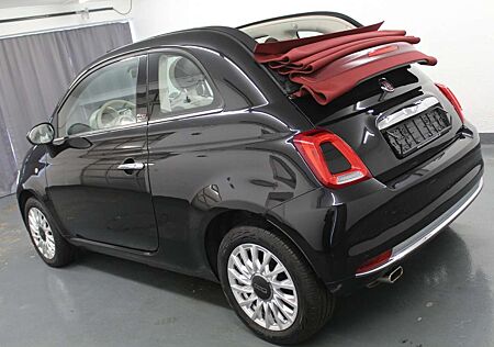 Fiat 500C 1.2 Lounge Dualogic Apple+PDC+DAB