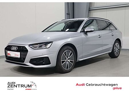 Audi A4 Avant 30 TDI advanced PDC*AHK*SHZ