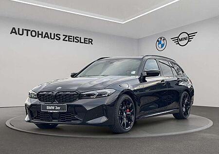 BMW 340 M340d xDrive Tour. M Sport Pro 19"LM AHK Standheiz