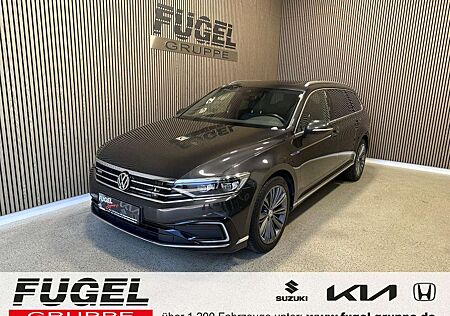 VW Passat Variant Volkswagen 1.4 TSI GTE R-Line IQ.LIGHT|AHK|Pano|18"|Massage