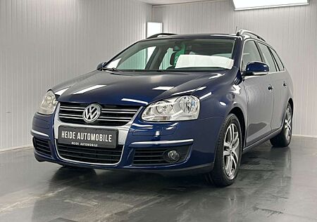 VW Golf Volkswagen V Variant Tüv 12.2026 Beschreibung lesen