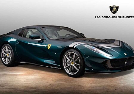 Ferrari 812 GTS ATELIER | Lamborghini Nürnberg