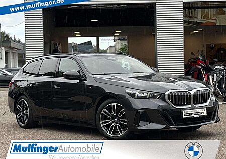 BMW 520 d xDr.T. M Sport Standh.HUD ACC SView H/K AHK