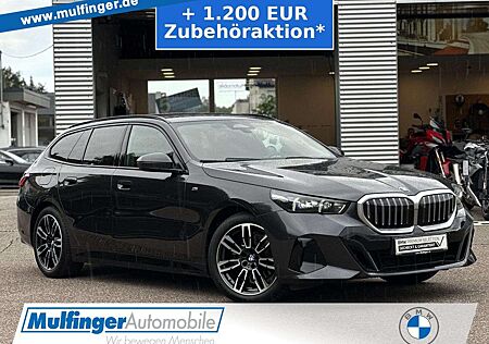 BMW 520 d xDr.T. M Sport Standh.HUD ACC SView H/K AHK