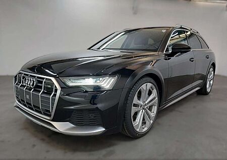 Audi A6 Allroad 55|"HUD|ACC|NIGHT|LUFT|360|B&O|PANO"|
