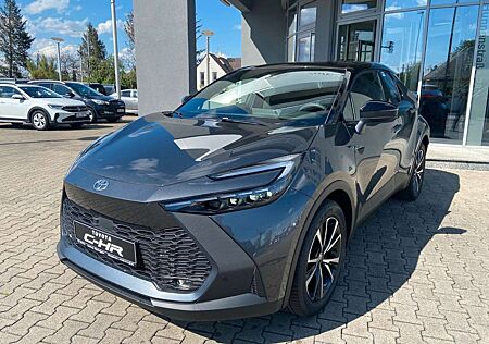 Toyota C-HR 2.0 Plug-In Hybrid Teamplayer elektr Heckkl