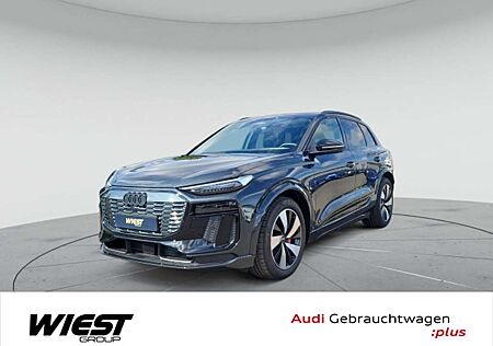 Audi Q6 e-tron Q6 55 e-tron quattro S line Pano B&O Matr