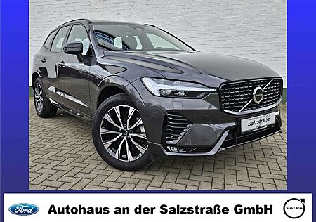 Volvo XC 60 XC60 B4 D Plus Dark *LED*ACC*RFK*Navi*Standhzg*