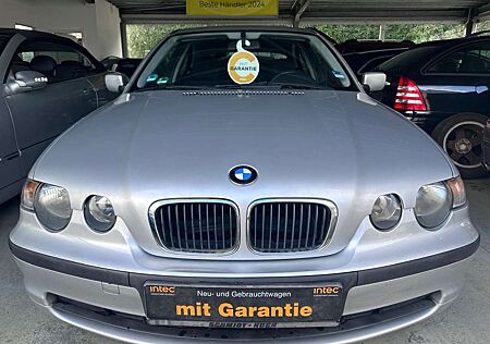 BMW 316ti 316 Comact