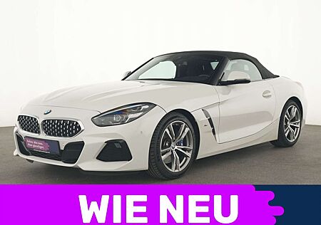 BMW Z4 M-Sport HeadUP|Harman-Kardon|Innovations-Paket