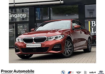 BMW 330 e M Sport Laser DA Prof PA RFK HuD HiFi
