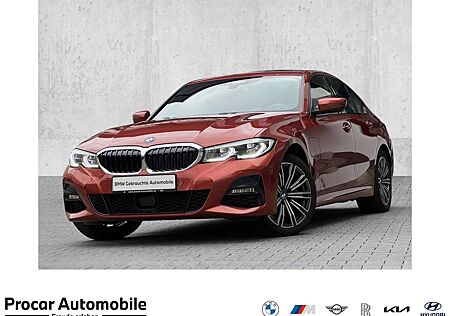 BMW 330 e M Sport Laser DA Prof PA RFK HuD HiFi