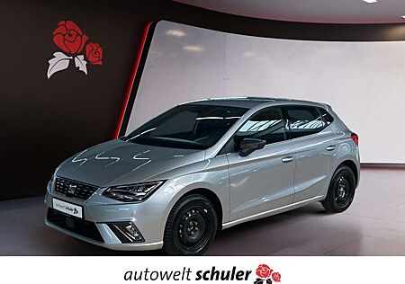 Seat Ibiza 1.0 TSI DSG Xcellence LED AHK Navi PDC Rfk