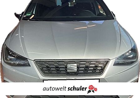 Seat Ibiza 1.0 TSI DSG Xcellence LED AHK Navi PDC Rfk