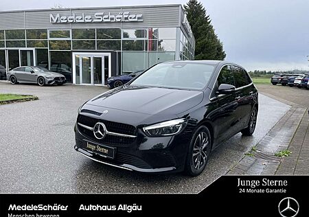 Mercedes-Benz B 180 Progressive Kamera LED Vorr.-Distronic Park