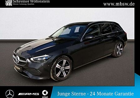 Mercedes-Benz C 200 4M T Avantgarde*RKam*MBUX*Sitzklima*Memory
