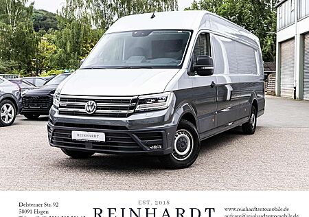 Volkswagen Crafter KASTEN 35 LANG+ 4M ACC/CARPLAY/KAMERA