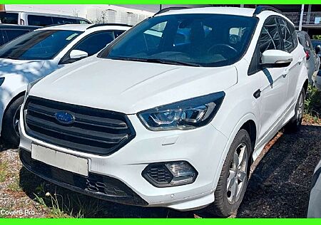 Ford Kuga 2.0 TDCI ST-Line 66oookm AHZV Kamera 2x PDC