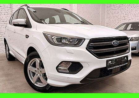 Ford Kuga 2.0 TDCI ST-Line 66oookm AHZV Kamera 2x PDC