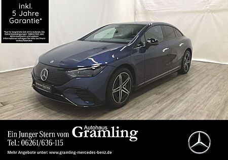 Mercedes-Benz EQE 350 EQE 300 AMG NIGHT*Distr*AHK*AIRMATIC*Hinterachsl