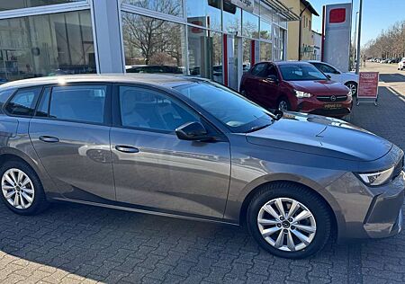Opel Astra L Sport / 1Hand /Sehr gepflegt=NR 07