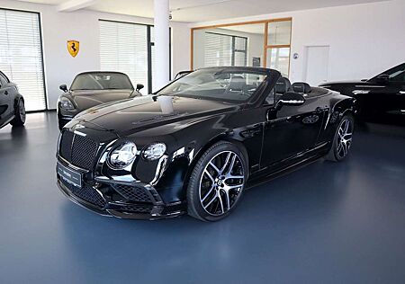 Bentley Others Continental GTC Supersports / DE Fzg. / 1 of 710