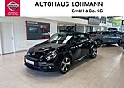 VW Beetle Volkswagen The Cabriolet 1.2 TSI DSG (BlueMotion Tech) Sound