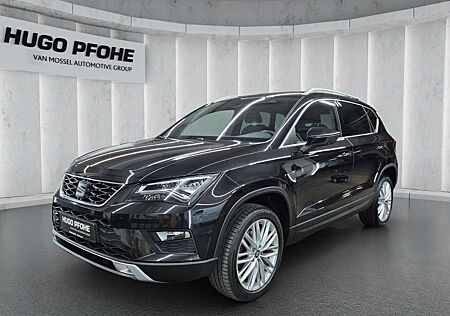 Seat Ateca 1.4 TSI Xcellence PDC | RLS | RFK