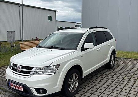 Fiat Freemont 2.0 Multijet 16V DPF Urban