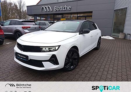 Opel Astra L Lim. 5-trg. Electric GS