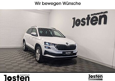 Skoda Karoq Selection 1.5 TSI MATRIX VIRTUAL NAVI ACC RFK