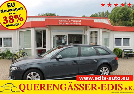 Audi A4 2.0TFSI "Proline" 132 kW (179 PS), Schalt. 6-Ga...