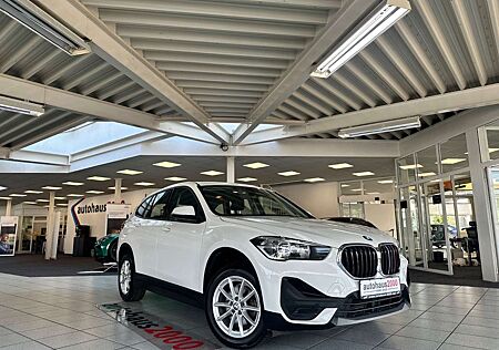 BMW X1 sDrive 18i NAVI/PANO./PDC/KLIMA/TEMPO.