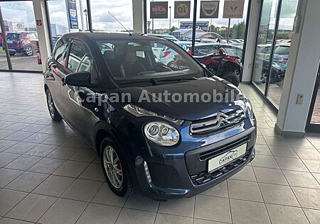 Citroën C1 Citroen Feel Klima/Tempomat/Tüv.Neu/EURO6