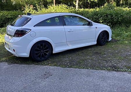 Opel Astra 1.6 16V Coupe