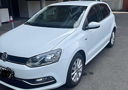 VW Polo Volkswagen 1.0 Lounge