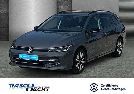 VW Golf Variant Volkswagen GOAL 1.5 TSI*AHK*LED*NAVI*SHZ*