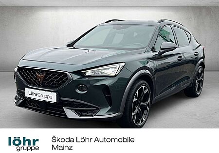 Cupra Formentor 1.4 e-HYBRID TSI DSG *Navi*Pano*