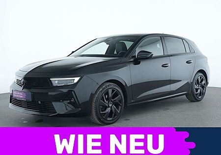 Opel Astra Turbo GS 360°|LED|ACC|Navi|Kessy|SHZ|PDC