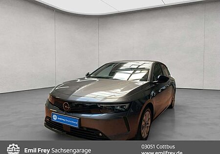 Opel Astra 1.2 Turbo Automatik Elegance NAVI*AHZV*LED